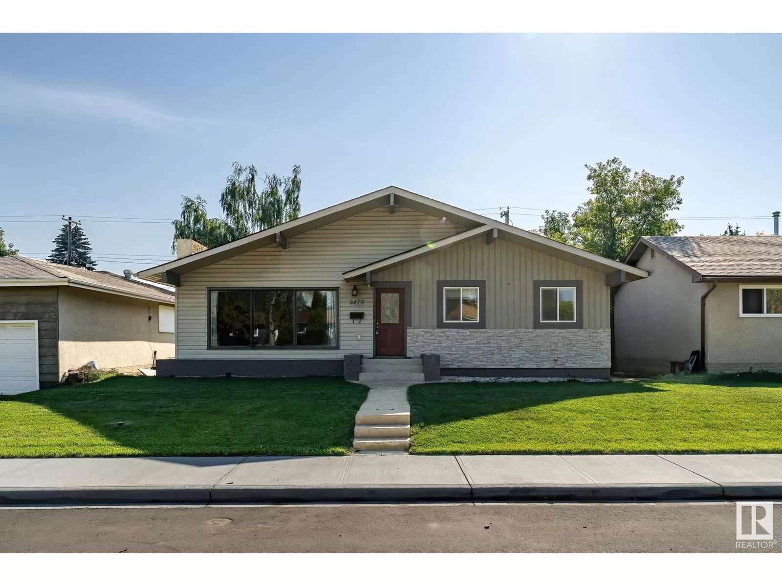 House for rent: 9479 75 St Nw, Edmonton, Alberta T6C 4H6