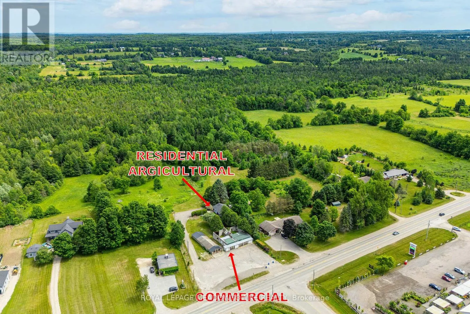 House for rent: 9483 Wellington Rd 124, Erin, Ontario N0B 1T0