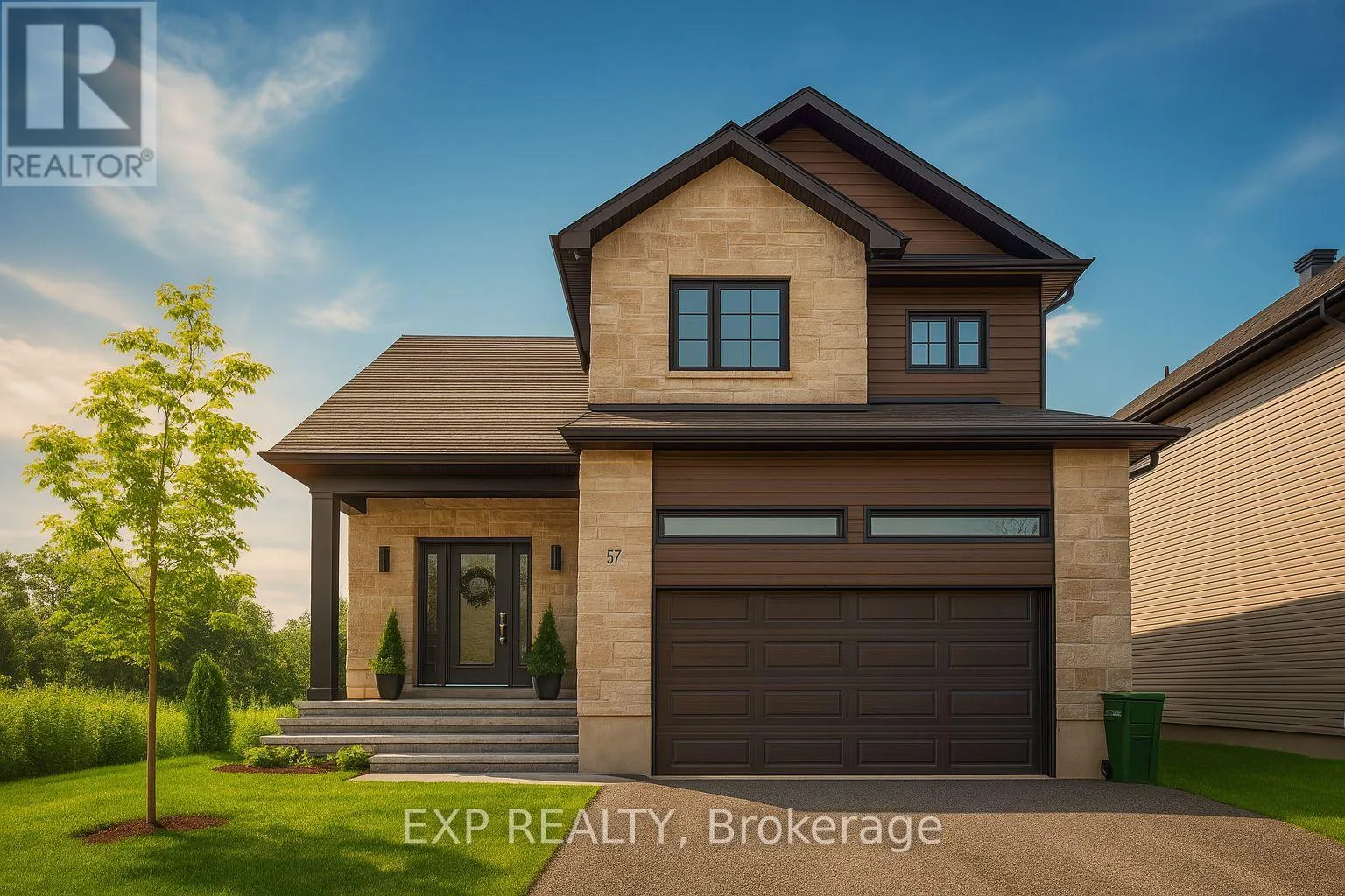 House for rent: 949 Katia Street, The Nation, Ontario K0A 2M0