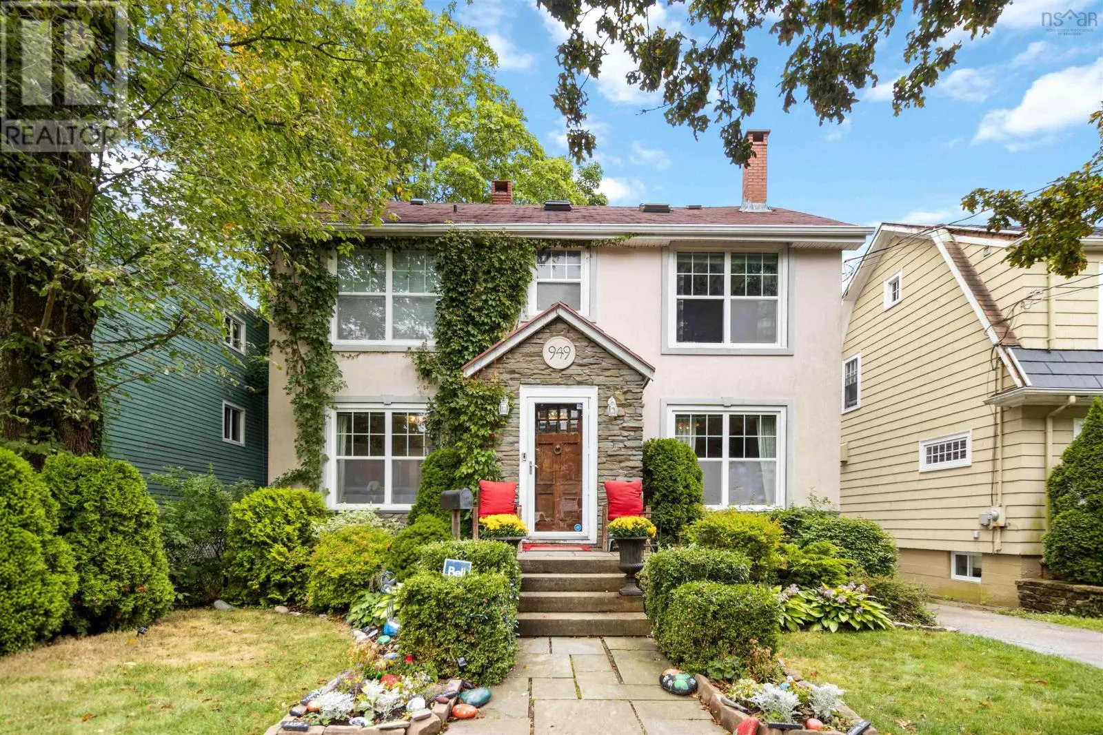 House for rent: 949 Mclean Street, Halifax, Nova Scotia B3H 2V2