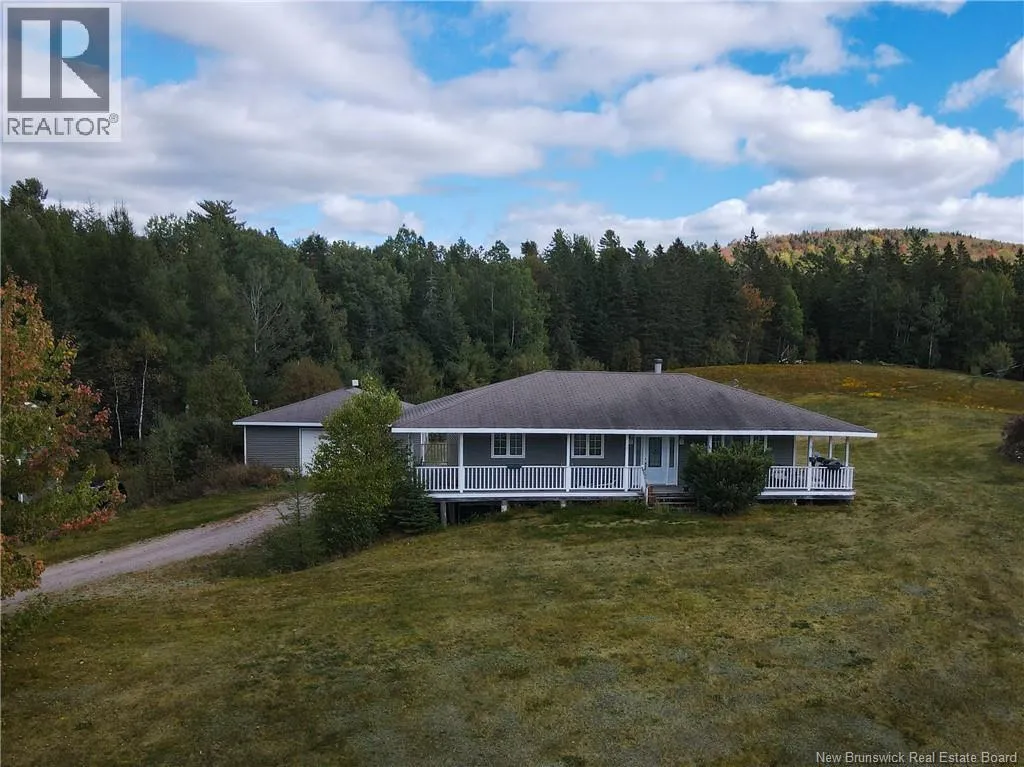 House for rent: 949 Route 865, Southfield, New Brunswick E4E 5P5