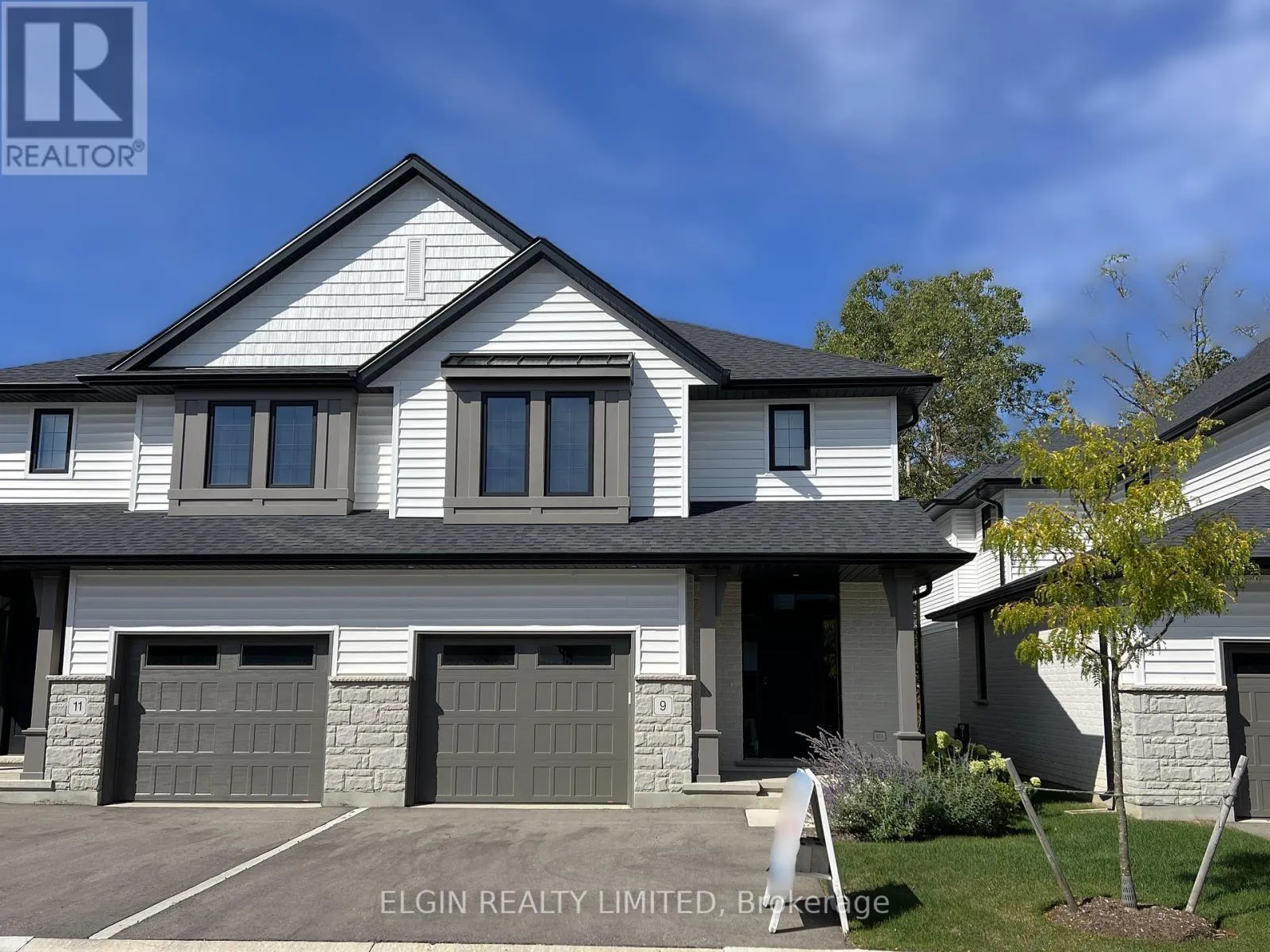 9-49 Royal Dornoch Drive, St. Thomas, Ontario N5R 0P4