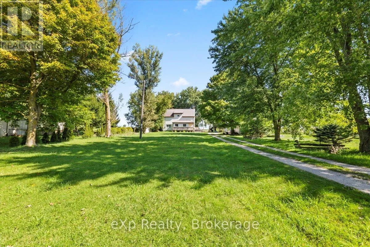 House for rent: 9499 Maas Park Drive, Wellington North, Ontario N0G 2L0