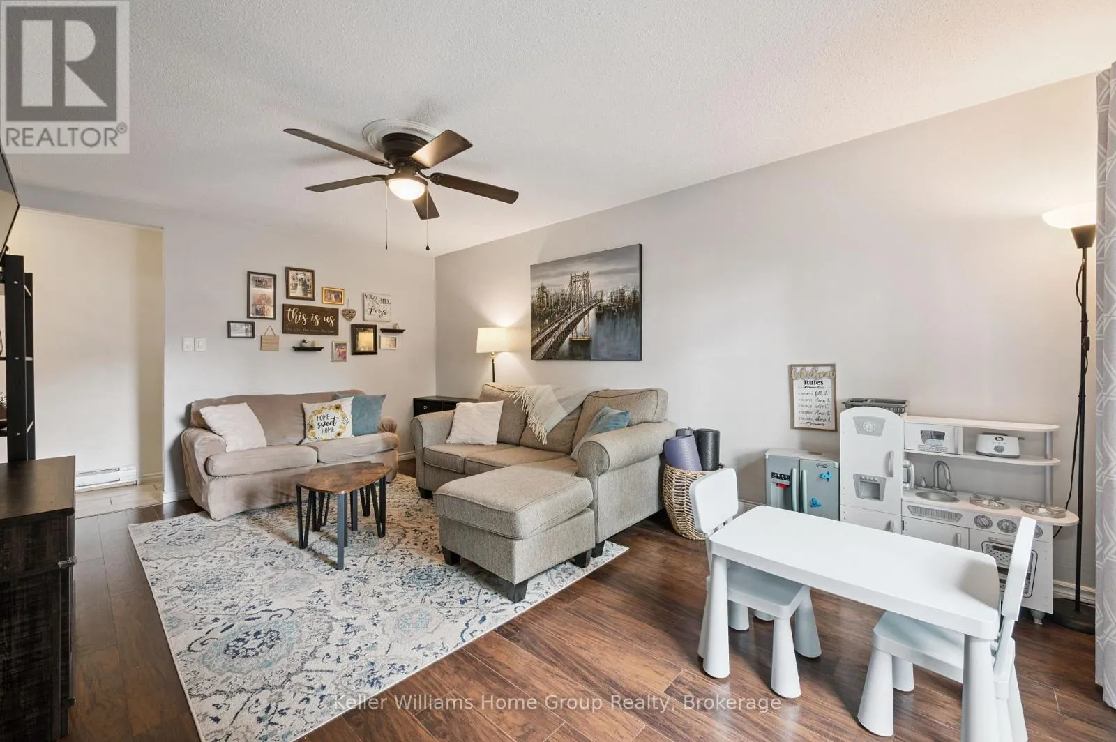 Row / Townhouse for rent: 95 - 49 Rhonda Road, Guelph, Ontario N1H 7A4