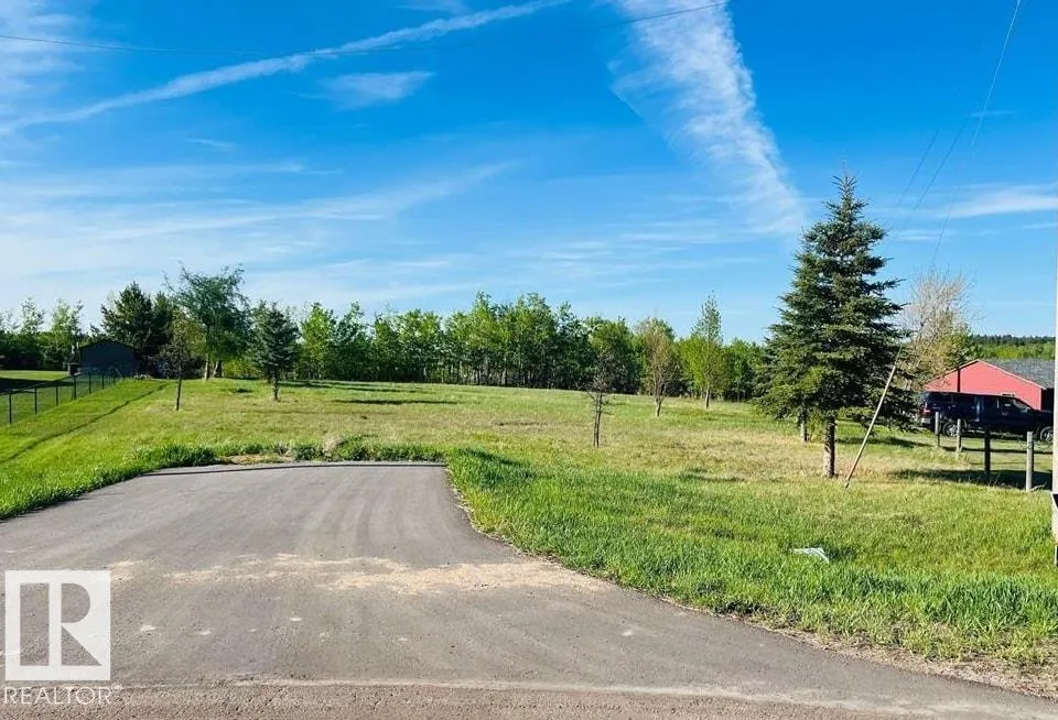 No Building for rent: #95 57126 Rge Road 233, Rural Sturgeon County, Alberta T0A 1N5