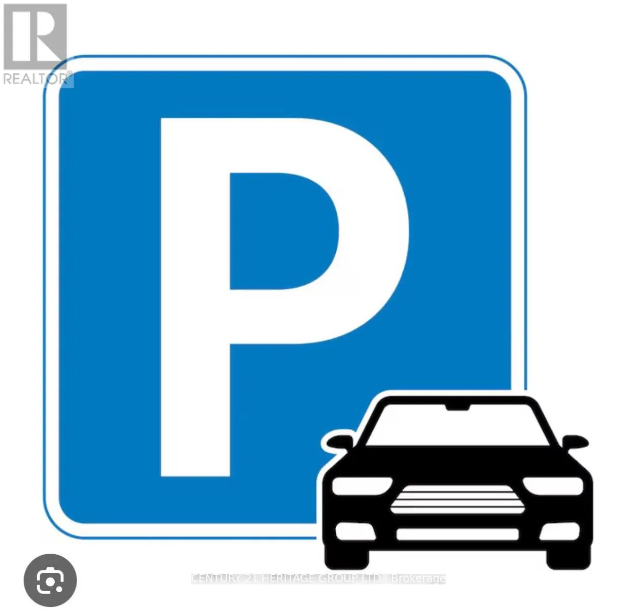 Parking for rent: 95 - 7165 Yonge Street, Markham, Ontario L3T 0C9