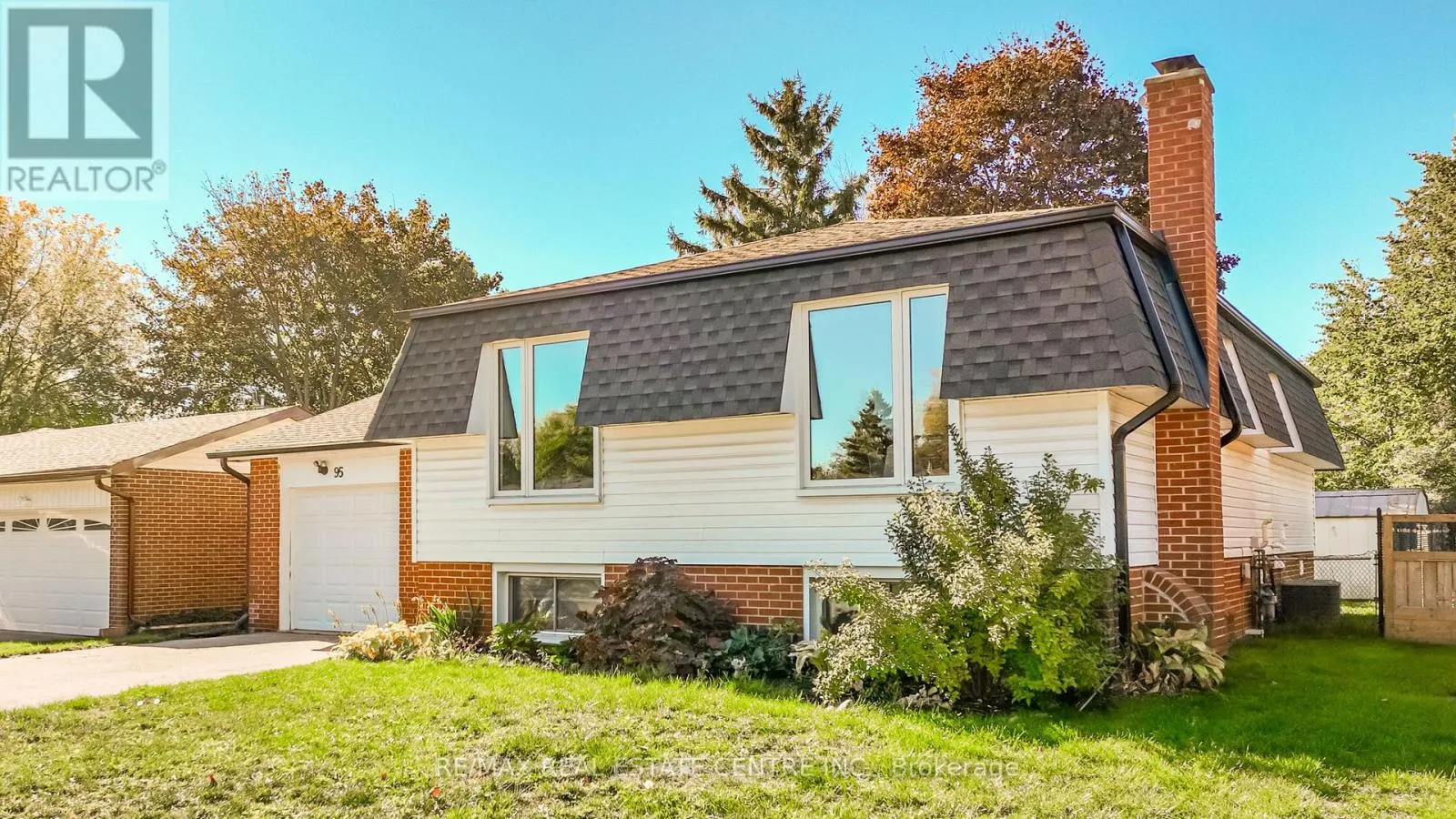 House for rent: 95 Avonmore Crescent, Orangeville, Ontario L9W 3C2