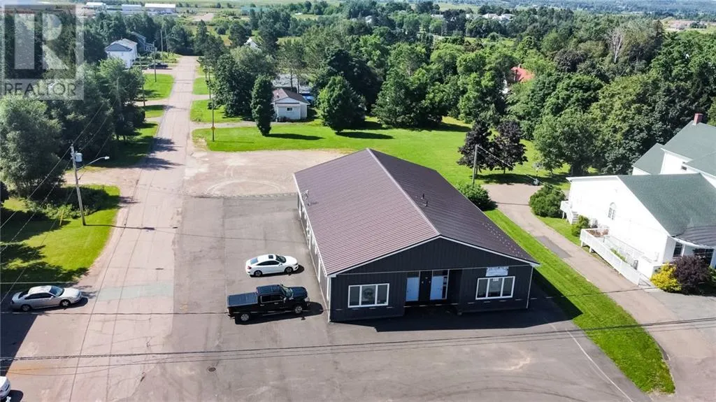 95 Bridge Street, Sackville, New Brunswick E4L 3P1