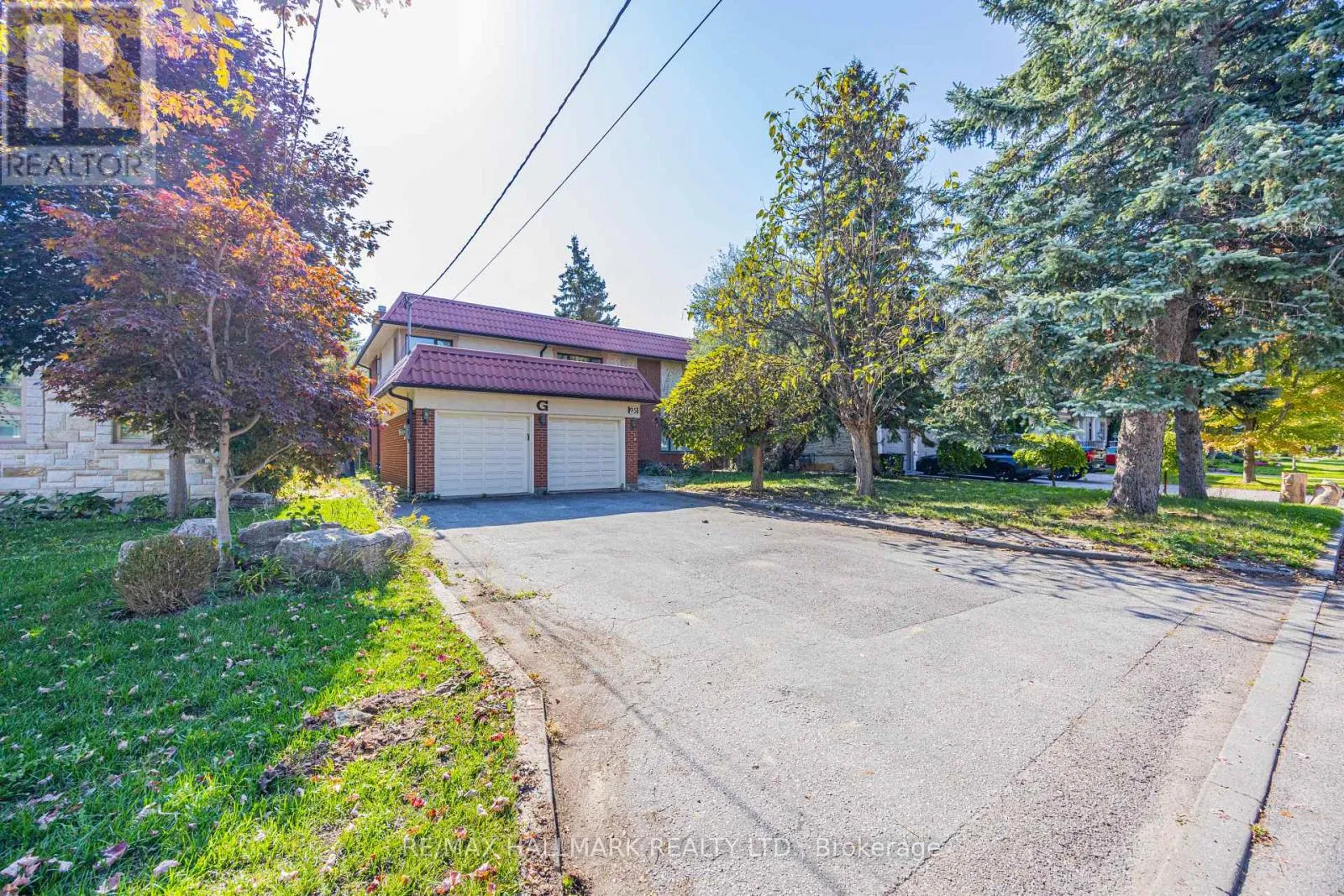 House for rent: 95 Caines Avenue, Toronto, Ontario M2R 2L2