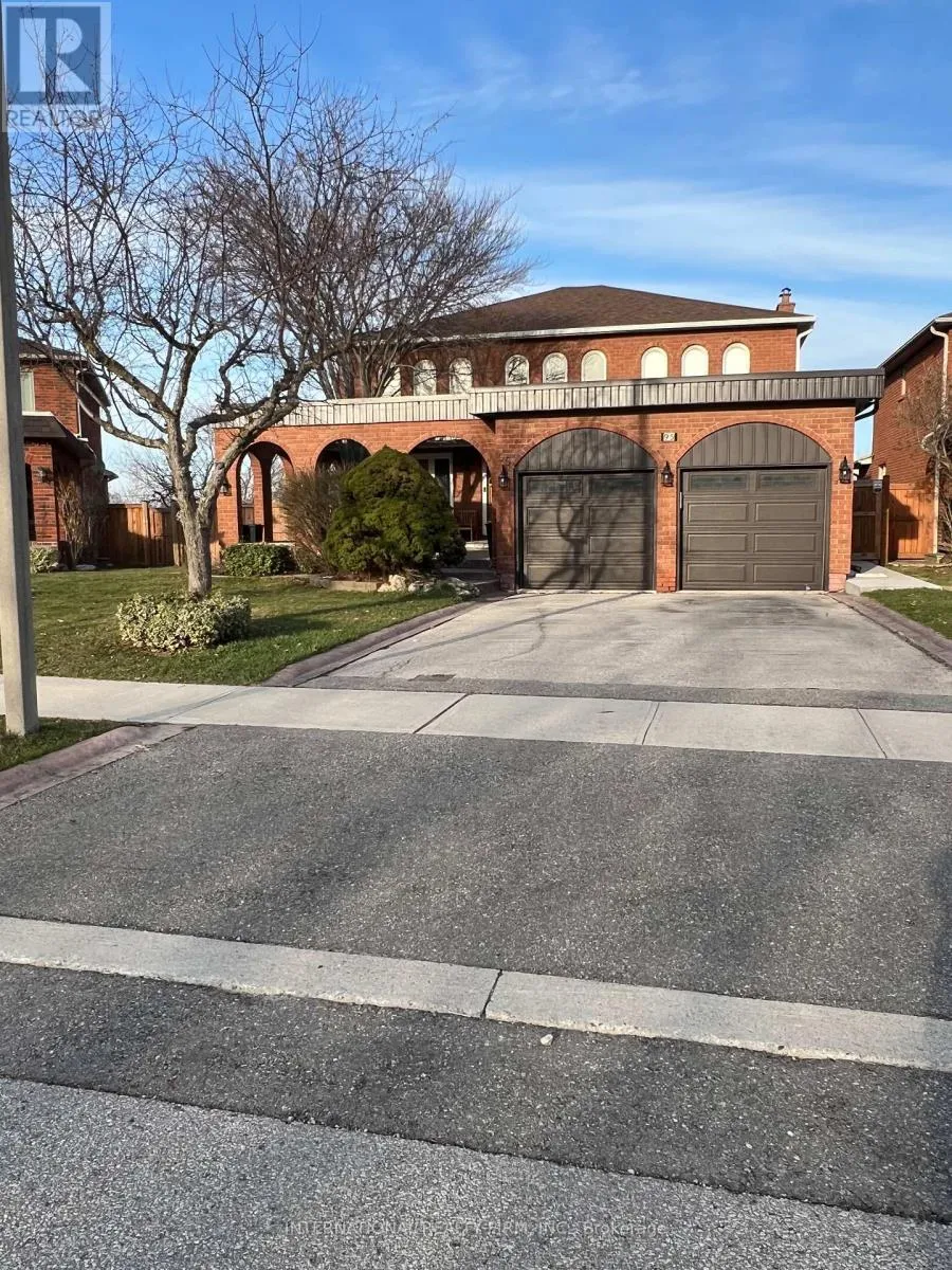 House for rent: 95 Dunstan Crescent, Vaughan, Ontario L4L 3W5
