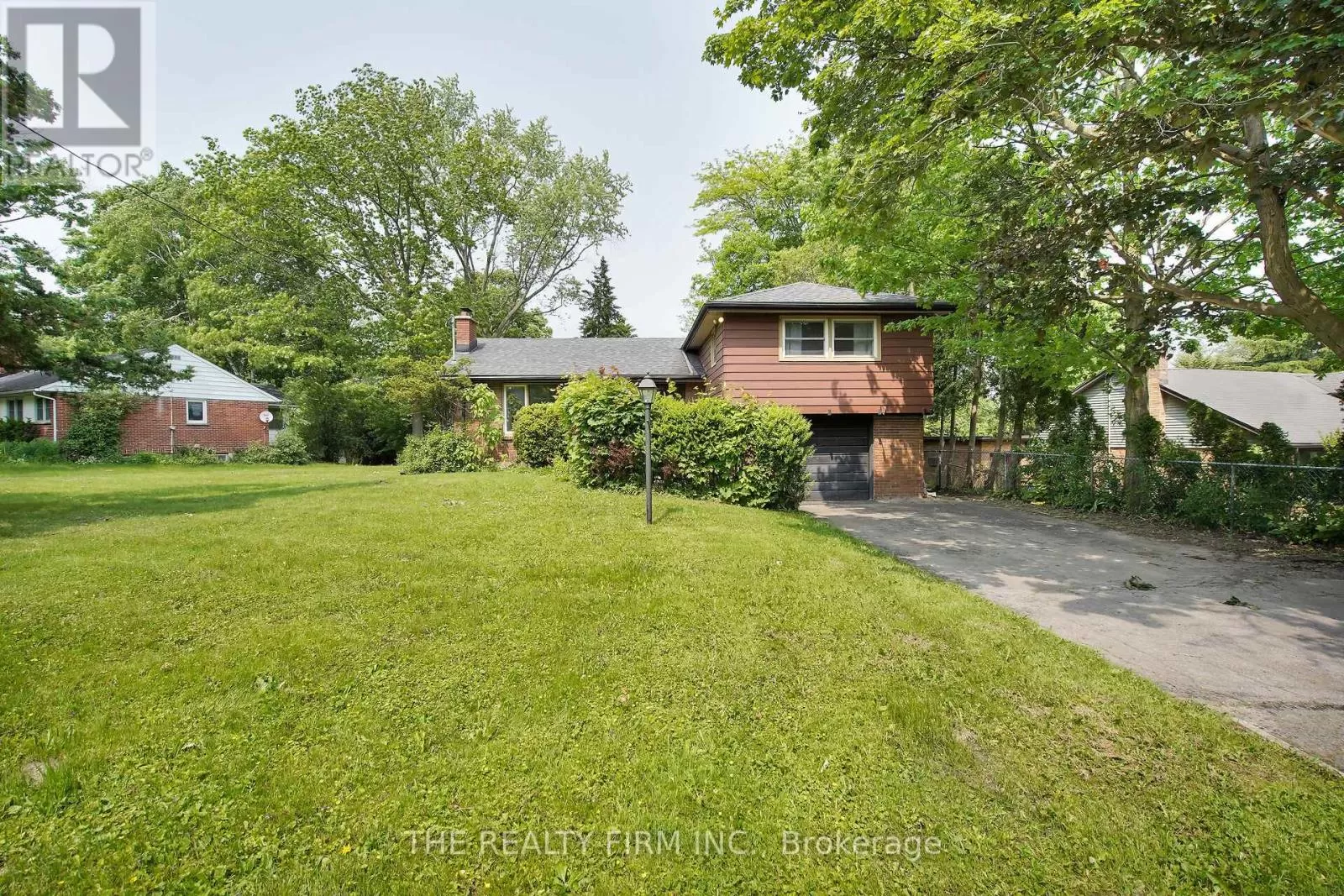 House for rent: 95 Edgar Drive, London North, Ontario N6G 1K3