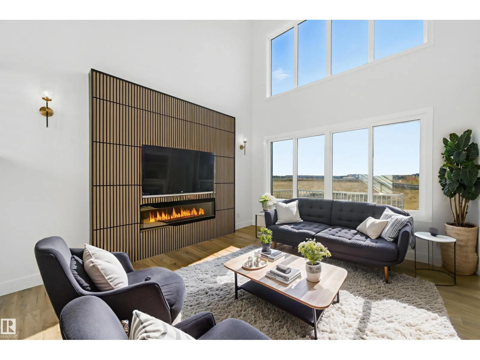 House for rent: 95 Edgefield Wy, St. Albert, Alberta T8N 7Z9