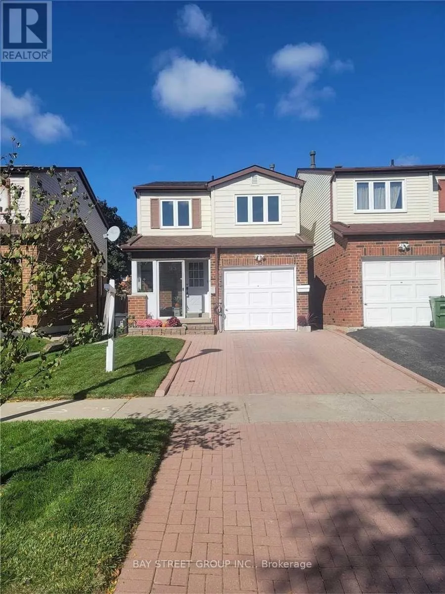 House for rent: 95 Fawndale Crescent, Toronto, Ontario M1W 2X3