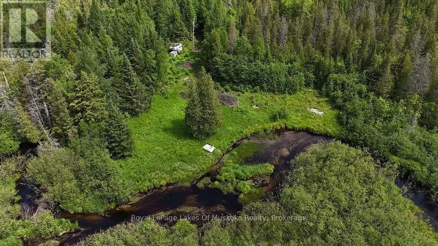 95 Fish Lake Road, Perry, Ontario P0A 1A0