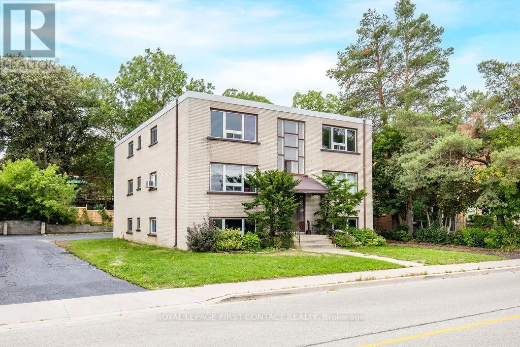 Other for rent: 95 Gowan Street, Barrie, Ontario L4N 2P2