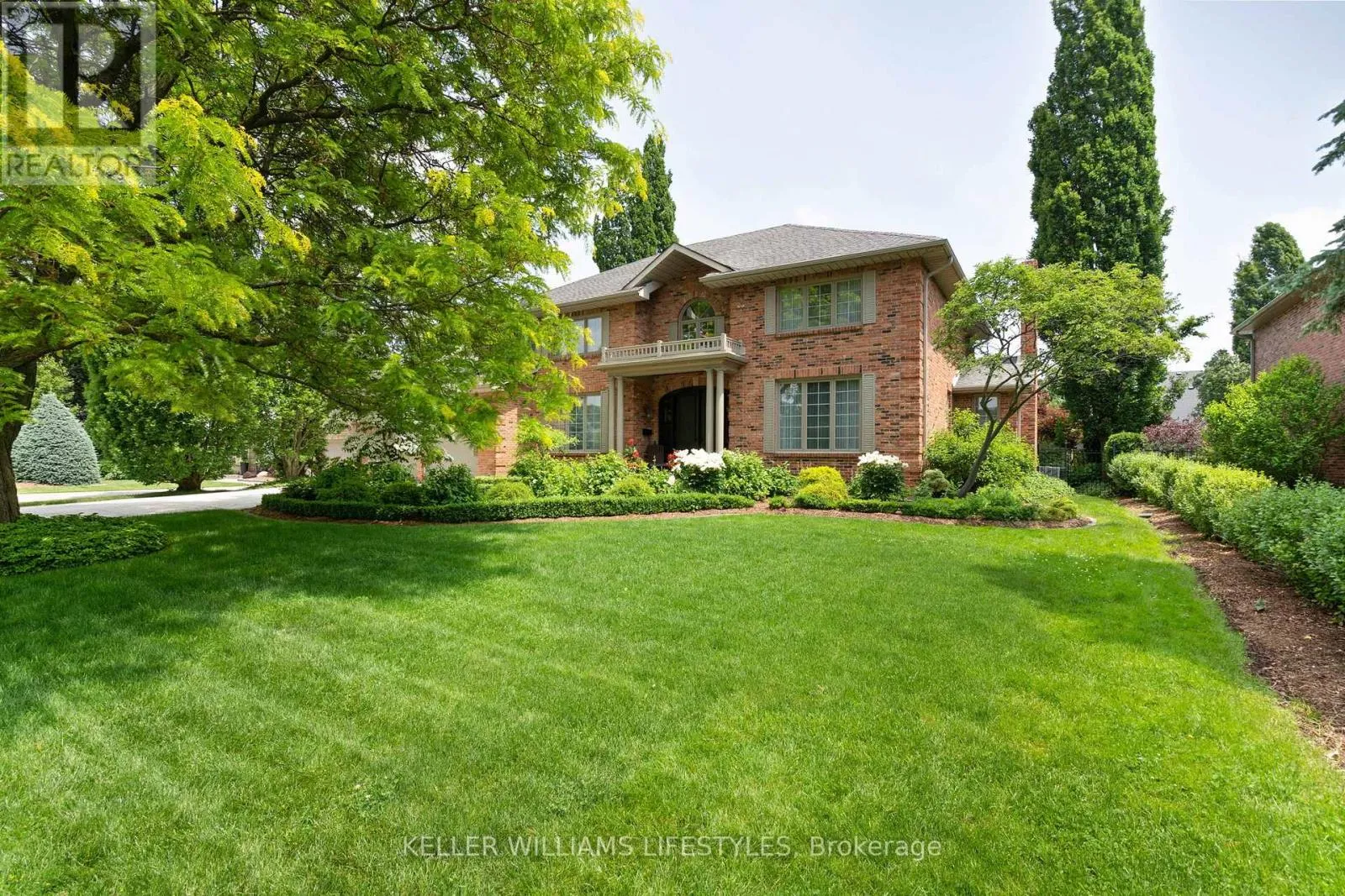 House for rent: 95 Highland Woods Court, London South, Ontario N6C 5X2