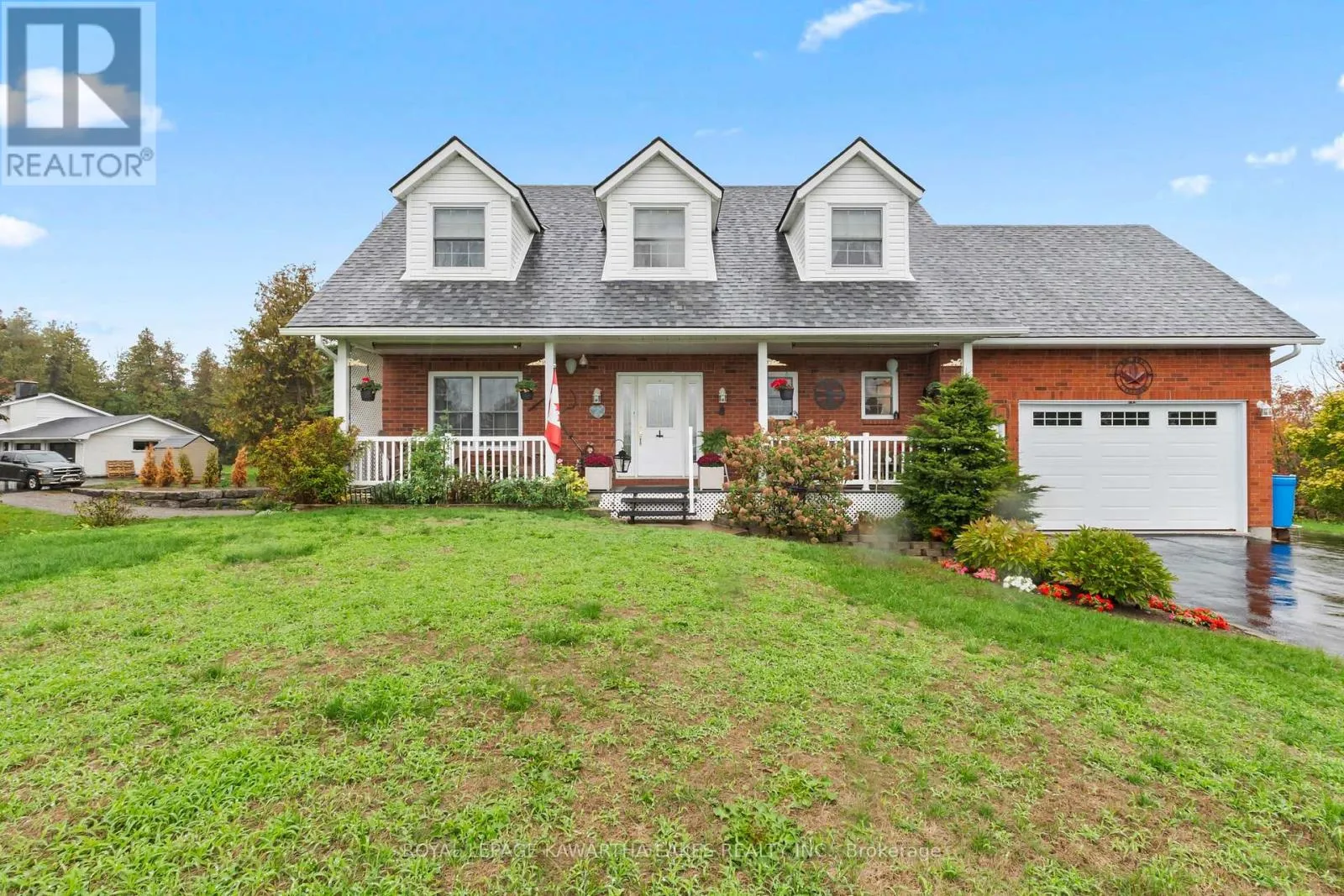 House for rent: 95 Kenrei Road, Kawartha Lakes, Ontario K9V 4R1