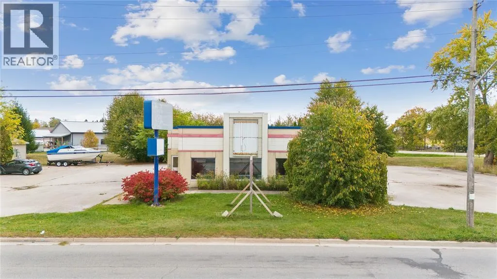 95 King Street East, Lambton Shores, Ontario N0N 1J0