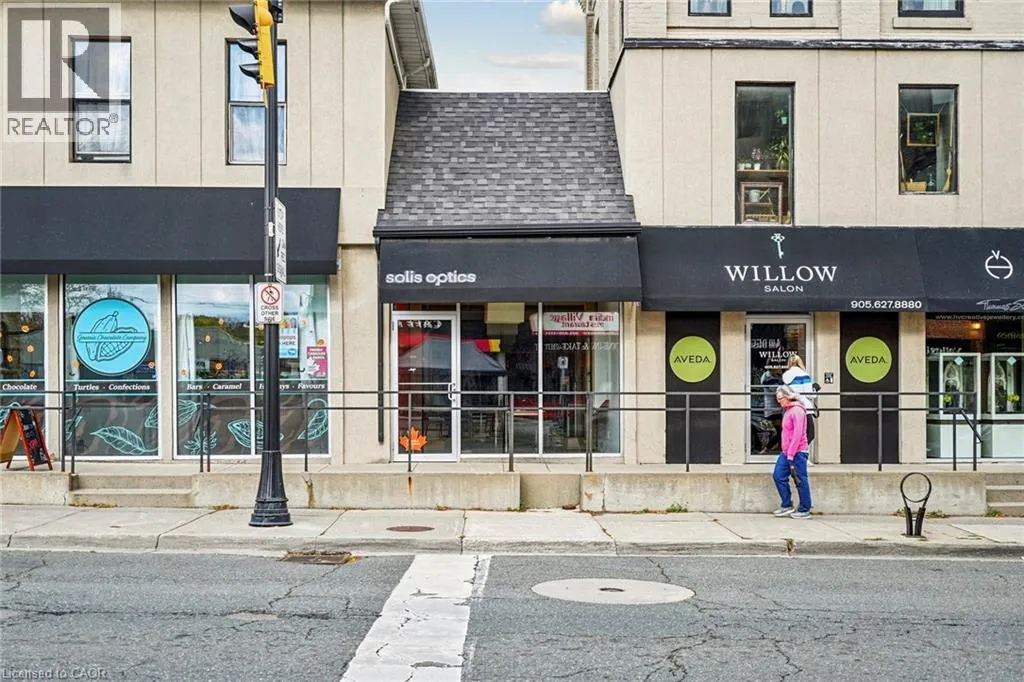 95 King Street W, Hamilton, Ontario L9H 1V1