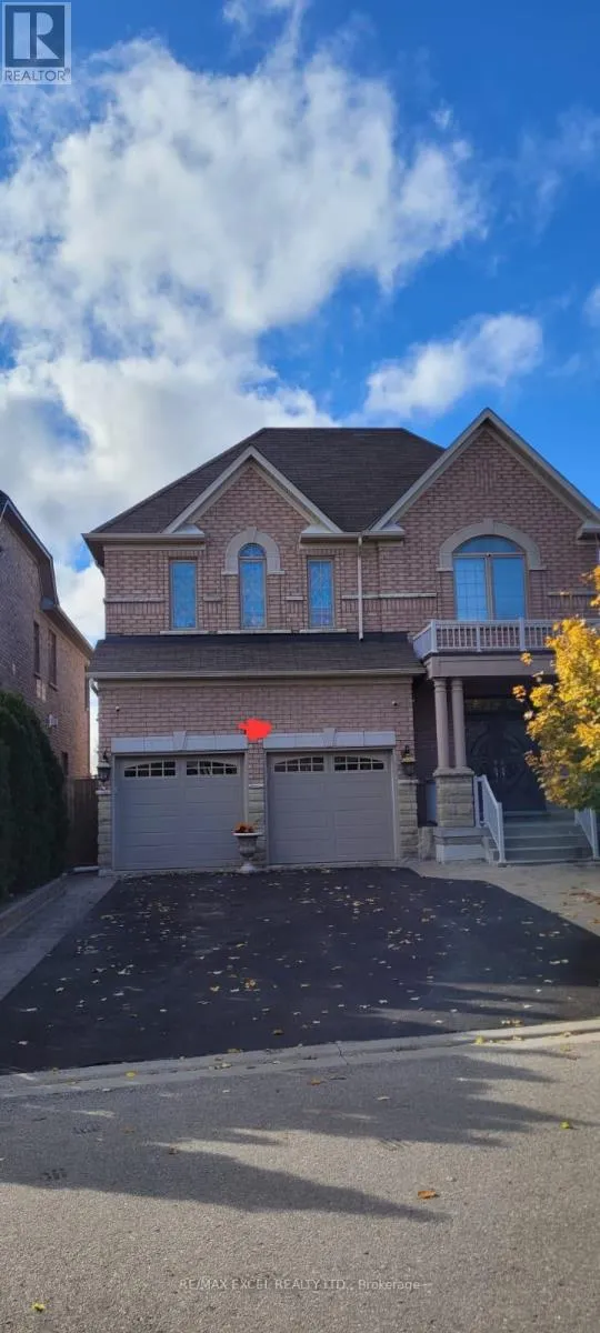 Other for rent: 95 Lady Karen Crescent  Basement, Vaughan, Ontario L6A 4M3