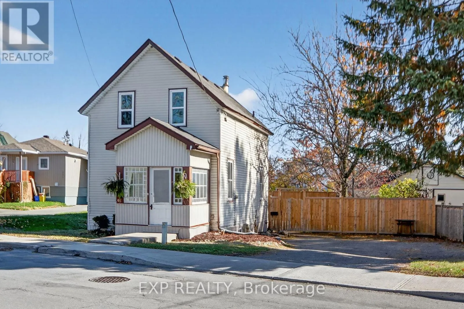 House for rent: 95 Main Street E, Mississippi Mills, Ontario K0A 1A0