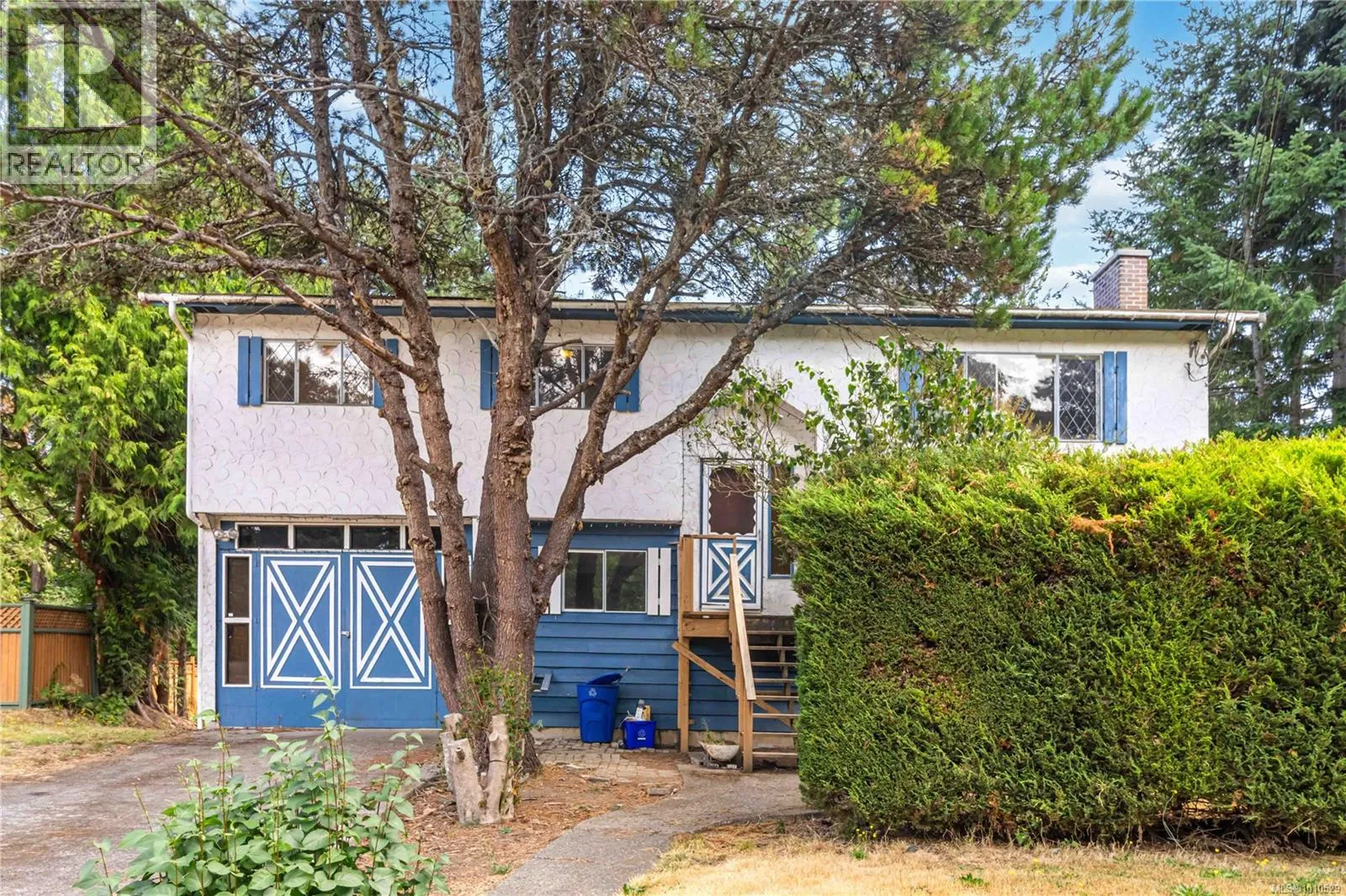 House for rent: 95 Marler Dr, View Royal, British Columbia V9B 6B7