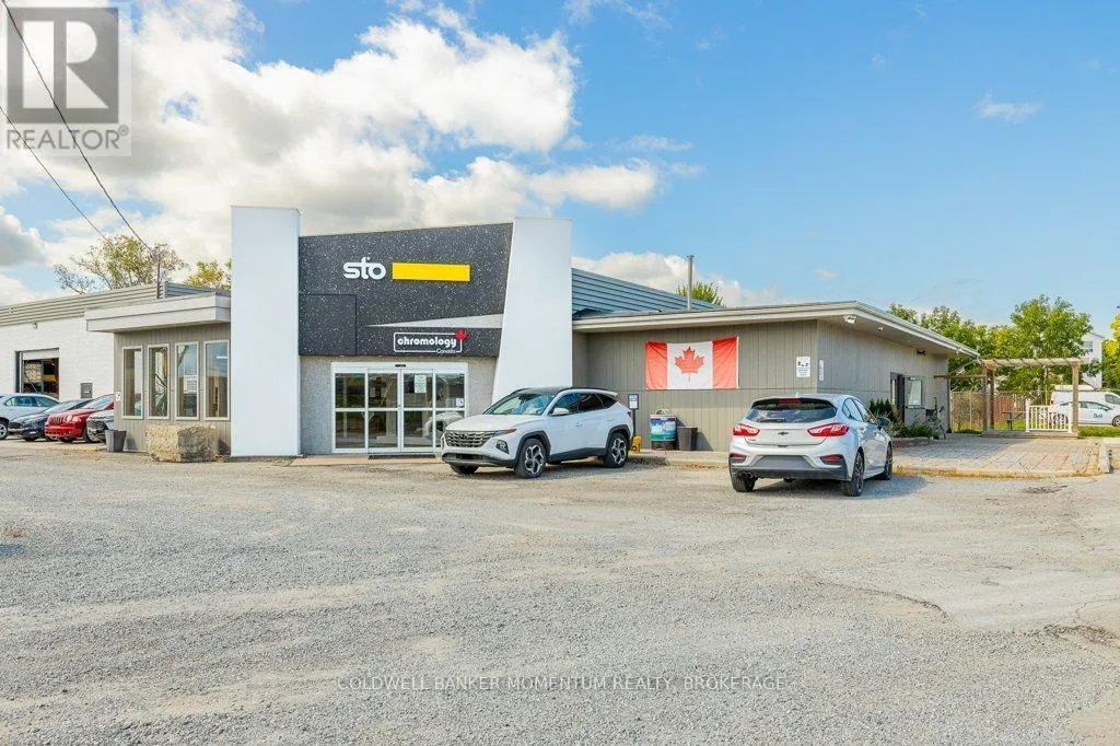 95 Ormond Street S, Thorold, Ontario L2V 3G2