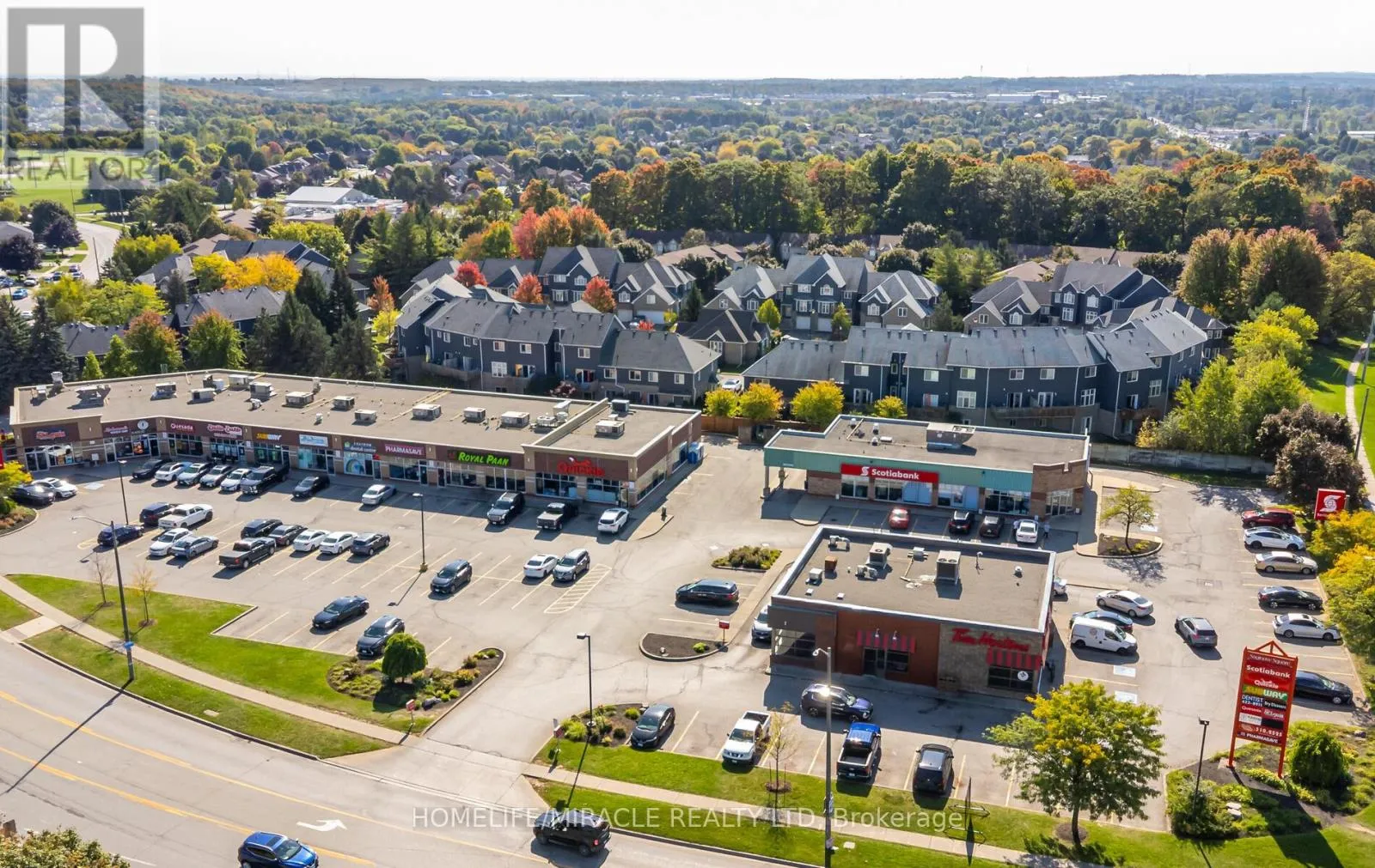 95 Saginaw Parkway, Cambridge, Ontario N1T 1T9