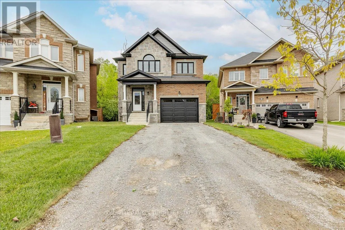 House for rent: 95 Scotia Road, Georgina, Ontario L0E 1R0