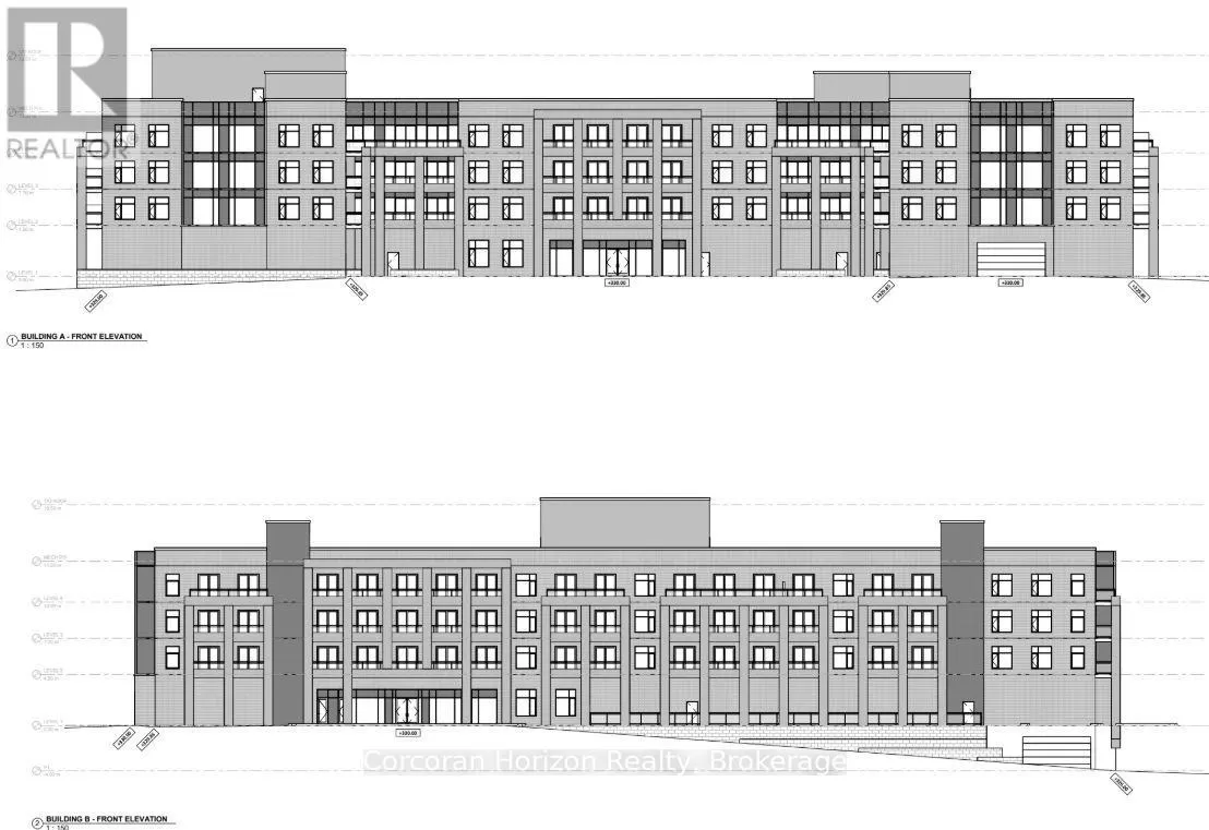 95 Shay Road, Huntsville, Ontario P1H 1L2