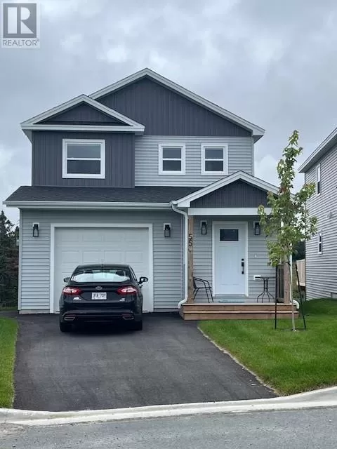 House for rent: 95 Trenton Drive, Paradise, Newfoundland & Labrador A1B 4B8