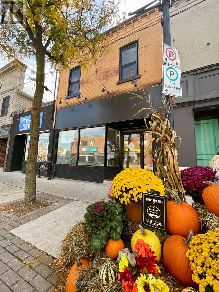 95 Victoria Street W, New Tecumseth, Ontario L9R 1T2