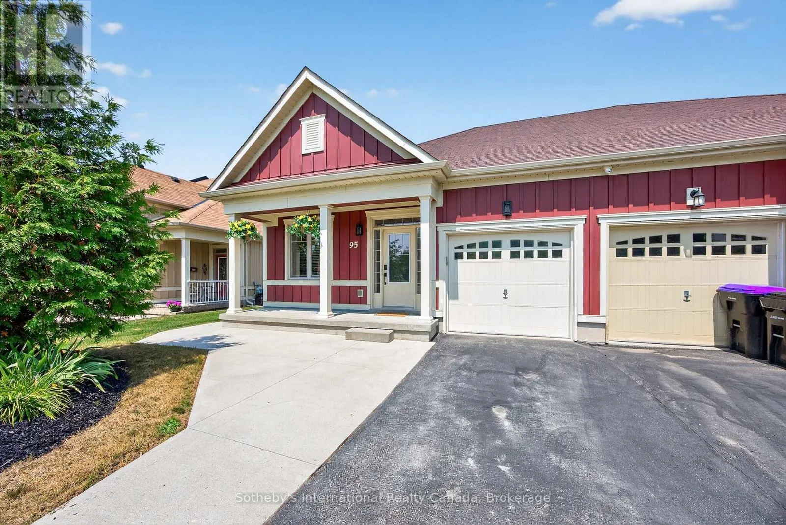 House for rent: 95 Wally Drive, Wasaga Beach, Ontario L9Z 0G5