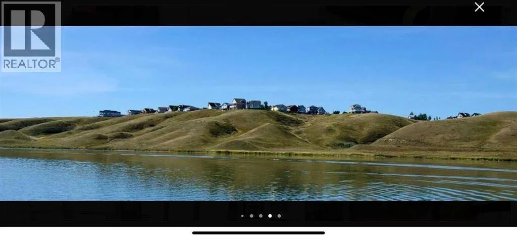 Recreational for rent: 95 White Pelican Way, Rural Vulcan County, Alberta T0L 2B0