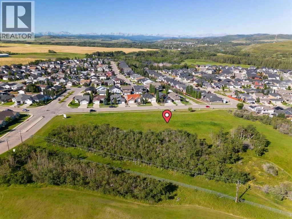 950 3 Street Sw, Diamond Valley, Alberta T0L 0H0