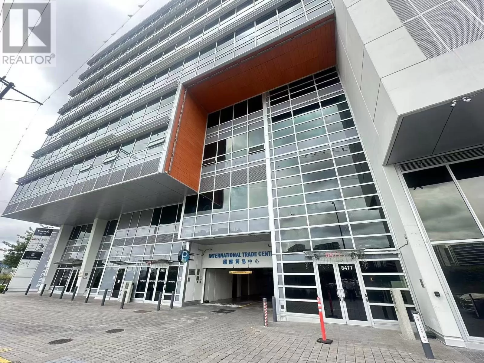 950 8477 Bridgeport Road, Richmond, British Columbia V6X 0S8