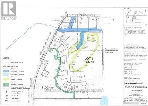 950 Concession 5, Brock, Ontario L0K 1A0