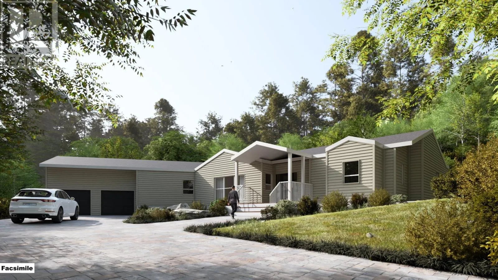 House for rent: 950 Fall River Road, Fall River, Nova Scotia B2T 1E9