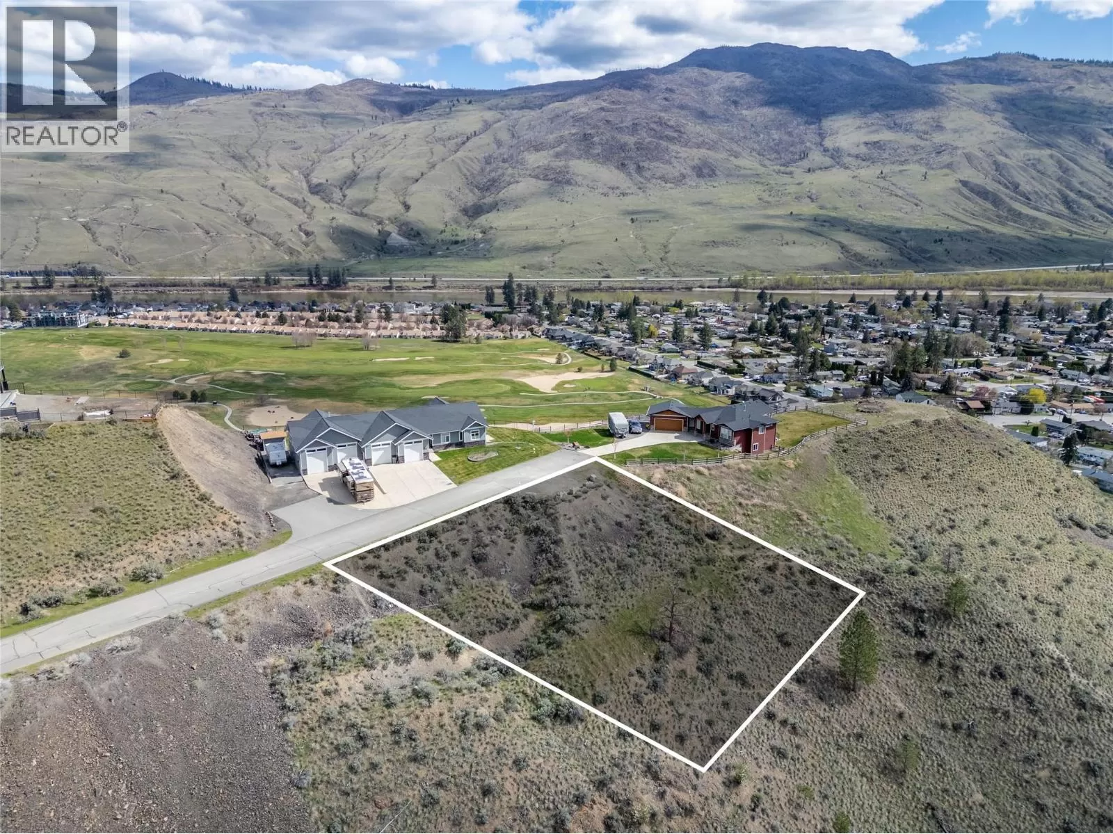 Other for rent: 950 Ida Lane Unit# 11, Kamloops, British Columbia V2B 0C6