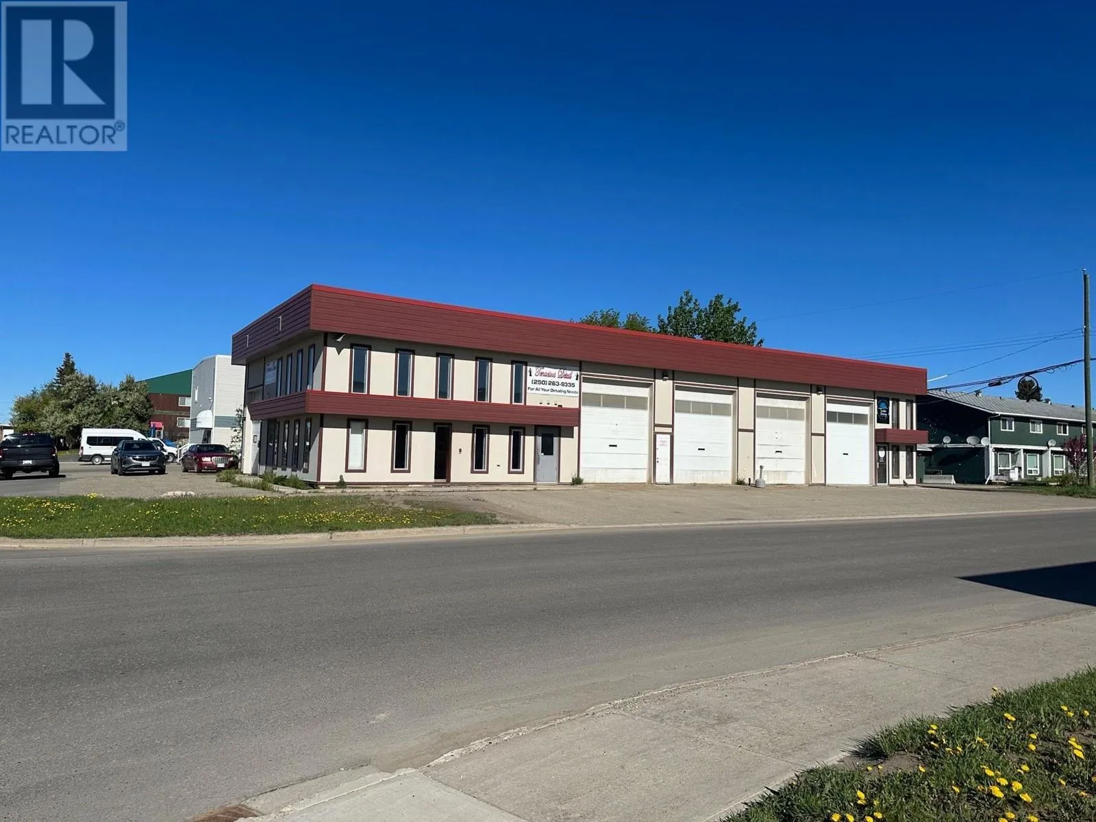9504 102 Street, Fort St. John, British Columbia V1J 6L4