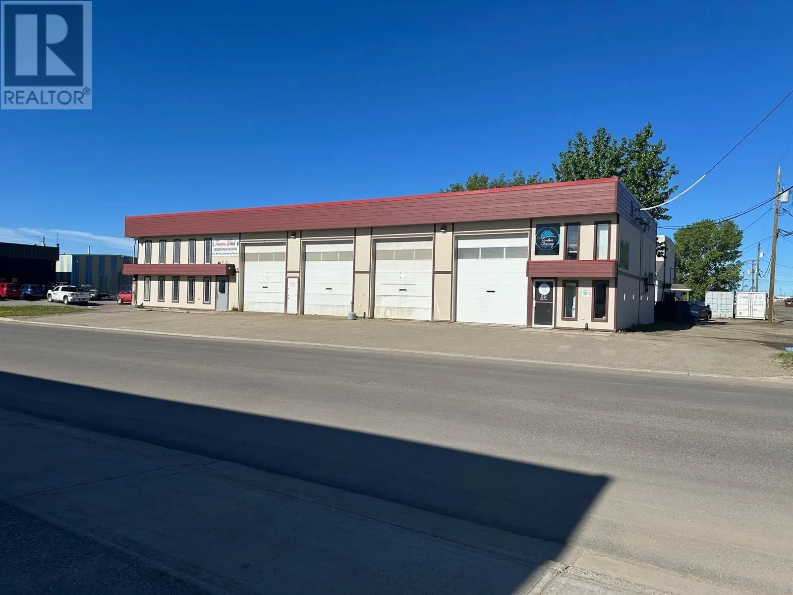 9504 102 Street, Fort St. John, British Columbia V1J 6L4