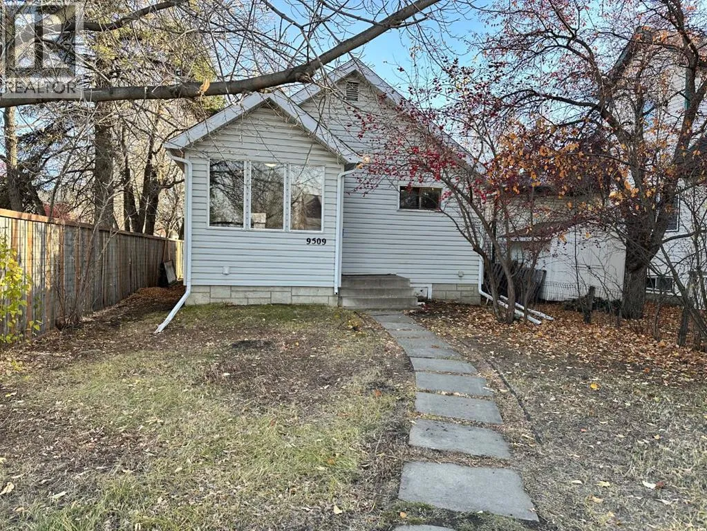 House for rent: 9509 102 Street, Grande Prairie, Alberta T8V 2T7