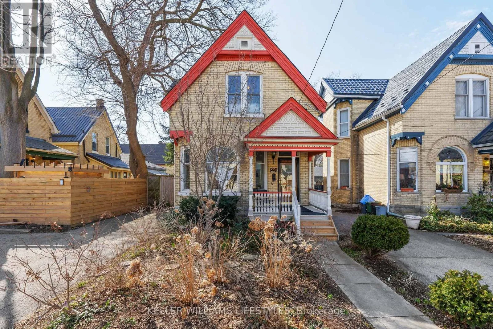 House for rent: 951 Lorne Avenue, London East, Ontario N5W 3L2