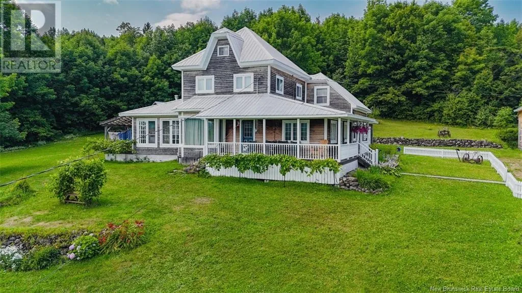 9510 Route 107, Fielding, New Brunswick E7L 2K6