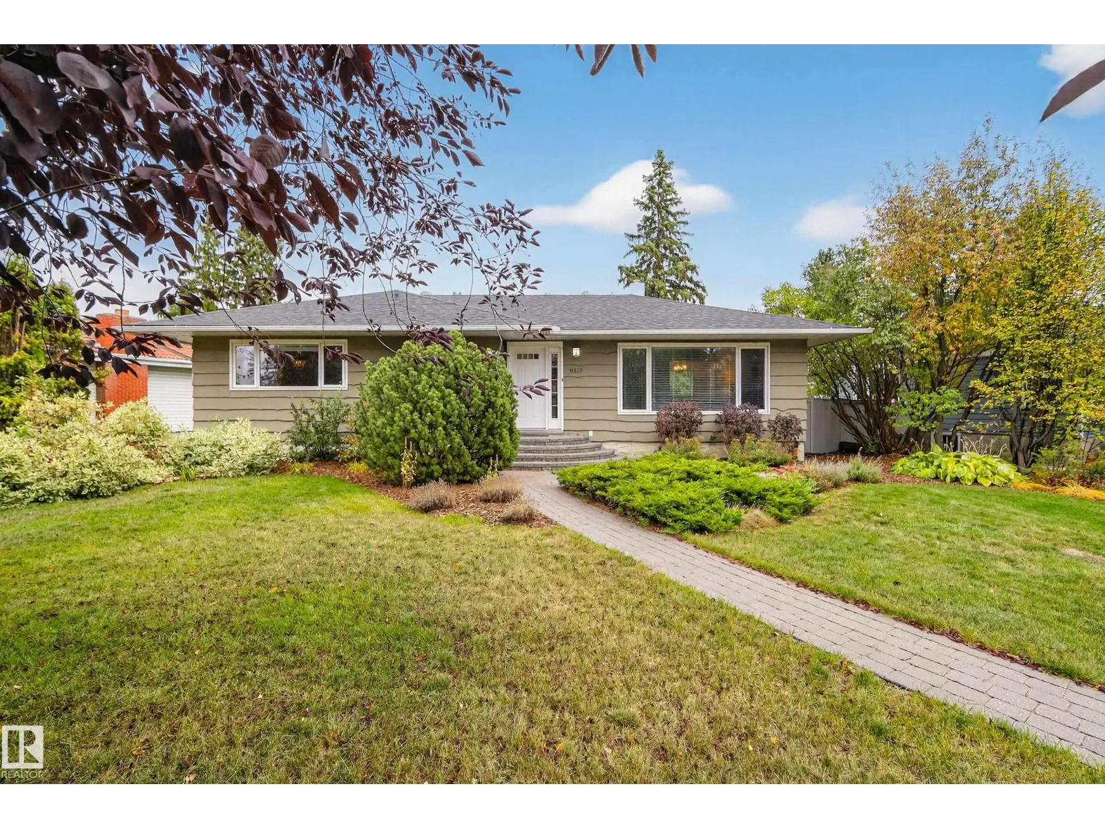 House for rent: 9517 146 St Nw, Edmonton, Alberta T5N 2Y9