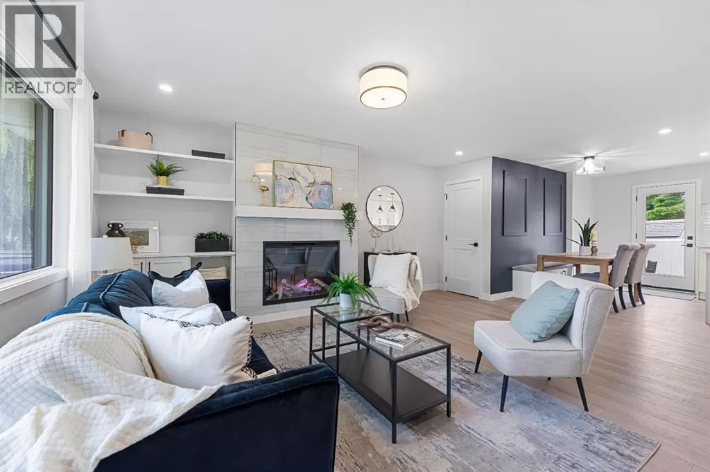 House for rent: 9519 2 Street Se, Calgary, Alberta T2J 0V8