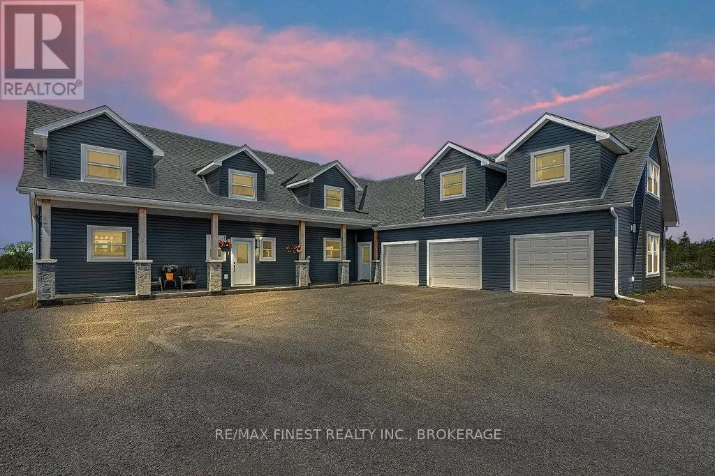 House for rent: 952 County Road 6, Loyalist, Ontario K0H 2H0