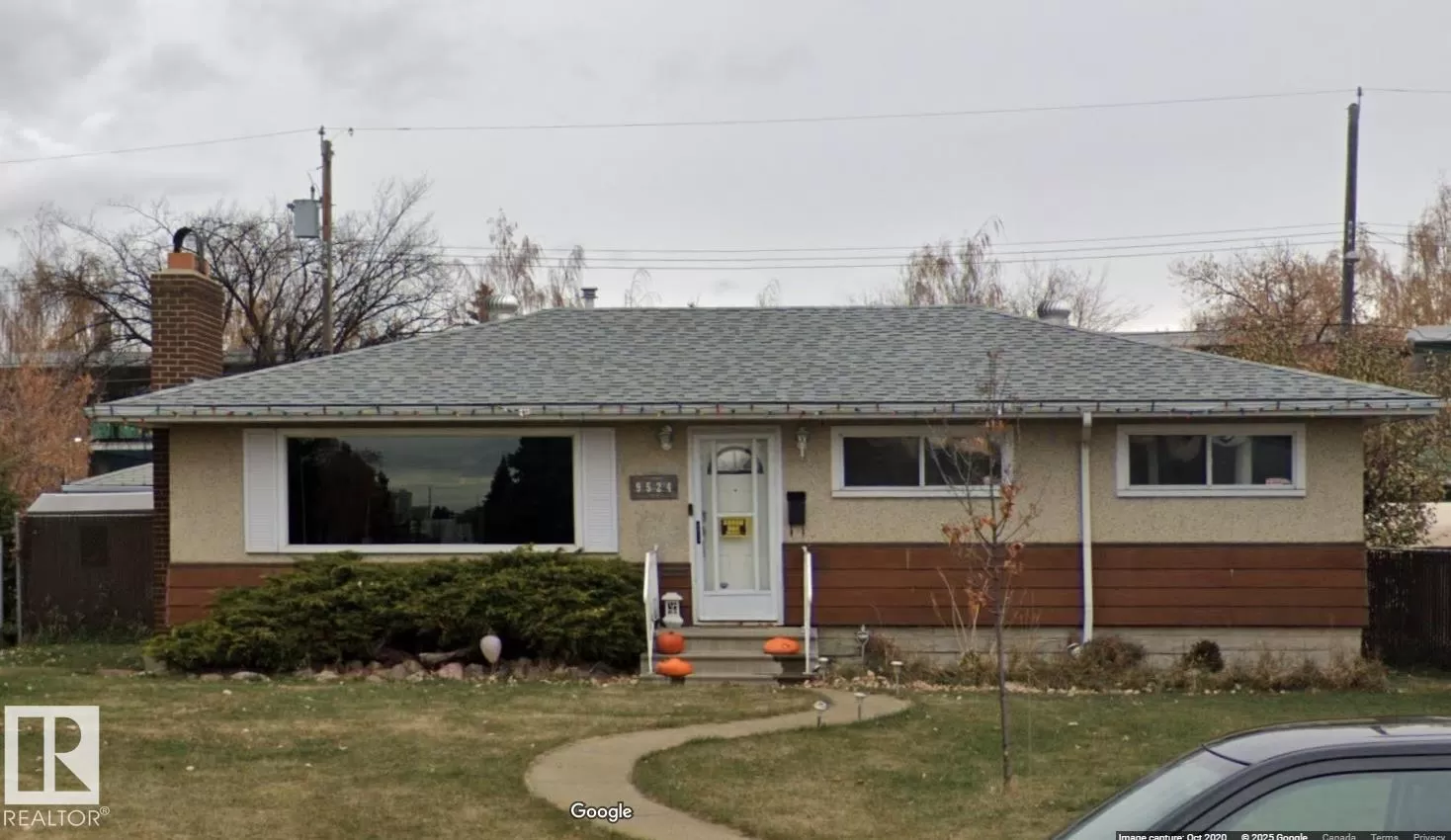 House for rent: 9524 129a Av Nw, Edmonton, Alberta T5E 0N8