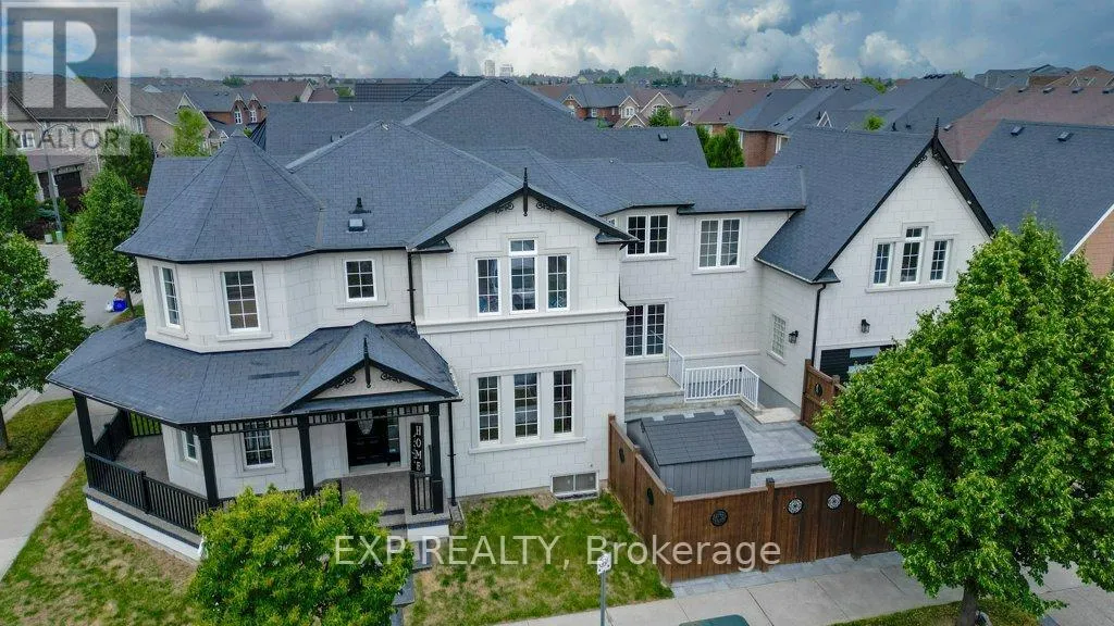 House for rent: 953 Gastle Way, Milton, Ontario L9T 0Z9