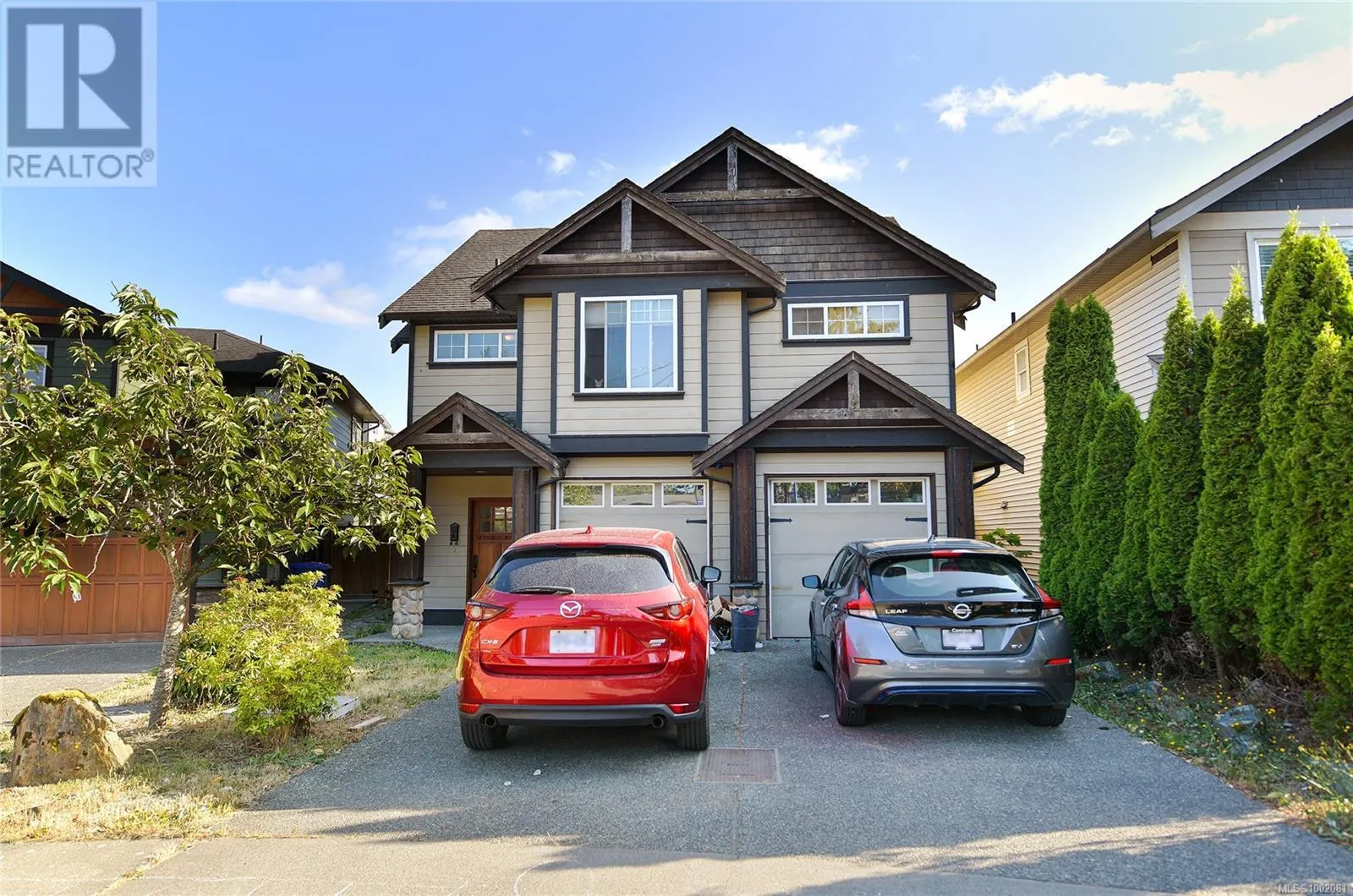 House for rent: 953 Glen Willow Pl, Langford, British Columbia V9B 4W3